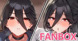 羽川ハスミ(体操服)