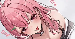 [あまみだれ] 大人sskskに負けちゃう・・♡