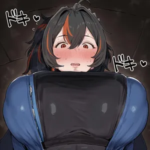 [HGK] Spotted!  ばれた！