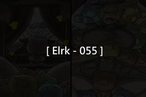 [Dr. Bug]Elrk 55~60 (English)
