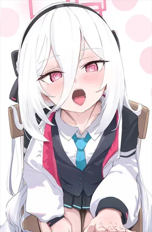 [猫屋(NEKOYA)] ケイ EX (ブルーアーカイブ)