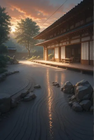 神里绫华