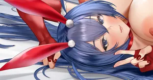 [EasonX] New Jersey (Azur Lane)