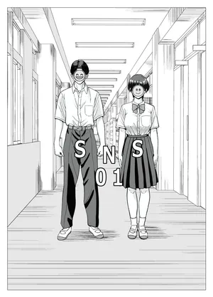 [stuDio arika] SNS