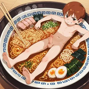 Chilchuck奇爾查克飯 | Weiwei1086 Chilchuck AI Generations [AI Generated]