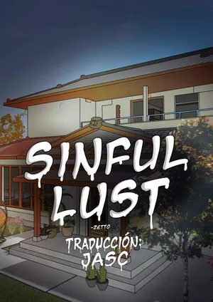 [Zetto] SINFUL LUST CAPITULO 1 [Traducción jasc]