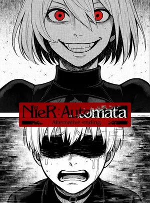 [Purelewds] NieR Automata - Alternative Endig