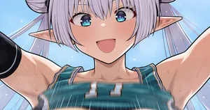 [ぽののぞ] ブリトマート