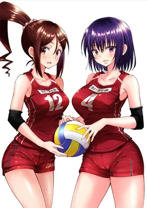 [かみか堂 (銀曜ハル)] 性感マッサージにハマってしまったバレー部女子の話〜総集編〜男性視点[AI Translated]