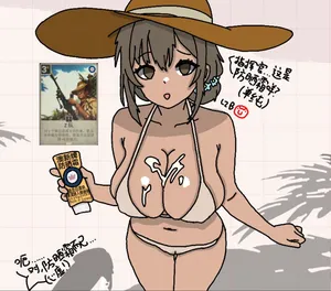[kards]指挥官居然对着性无知的Z队打飞机喵😡！！！！