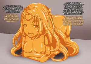 [NGS70TK] Cure Muse Bako × Onaho-ka! [English] [Kuraudo]