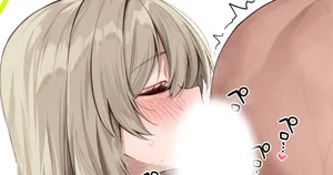 [えびふりゃ] パイズリノノミ (ブルーアーカイブ)