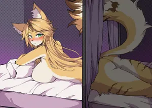[ColdSyruup] Mating Season Pulchra + EXTRAS [No text]
