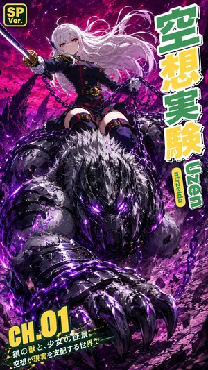 Ntrzelda kyouka uzen