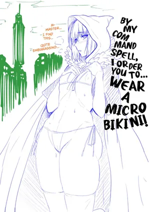 [Ankoman]  Rough Drafts Compilation  [English] [DeppoTL]