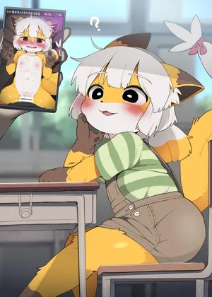 [DAGASI] Internet no Yami