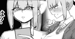 [Bakatare] Harem Ochi Manga (Hoshikawa Sara, Higuchi Kaede)