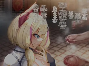 [Hokyuun] Nyuu Maou no Gekokujyou [English] [rough MTL]