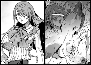 [Hiro潶] 《会长的尊严》