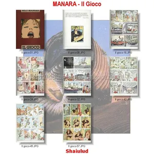 [米羅.馬納哈] 喚 click [中國翻譯]