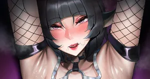 [紅玉] JaneDoe水着