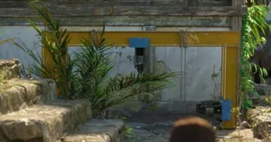 [Gachidom] G-World for 'Skyrim Devious Device' like #041 Sexlab Chain Beast 2 [无名群友机翻]