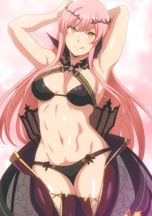 [はらへら] ノクナレア (Fate/Grand Order)