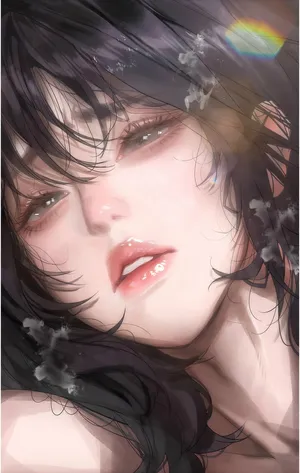 个人无修 Dirty Talk 堕落物语 Ch25[Decensored]