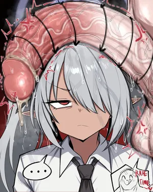 [GeulimYKUN] IORI PREGNANT [English]