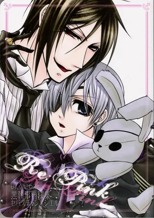 Re_Pink - Kuroshitsuji