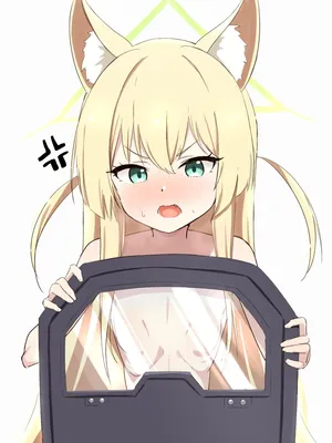 [Donutman] クルミ (ブルーアーカイブ)