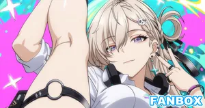 [しょーちゃん] リンネーI字 (鳴潮)