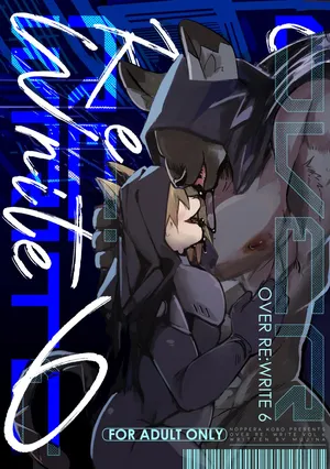 [mujiiro] over-RE-write006