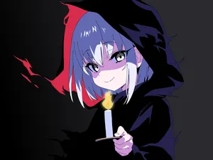[Maolice] ChiCcyai Manga "Shinikami" | 小小短漫「死神」 [Chinese] [驚鴻靈雨鴛鴦烘焙坊]