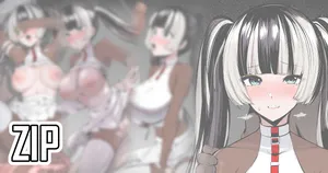 [MP150.plus] 儒〇風亭らでん③ (ホロライブ)