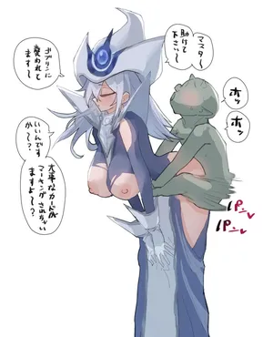 [わからに] サイレント・マジシャン