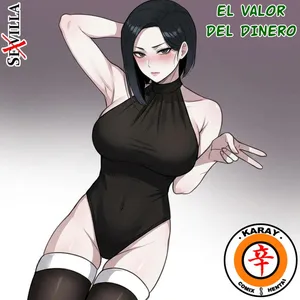 EL VALOR DEL DINERO [Spanish] [Rewrite] [5eXv1LL4 - Mano Negra - KARAY]
