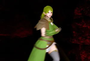 [tslove] the pitfalls of a cave5