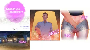 What Do You Take Me For (Sister Neighbor Nuna) Ep_013
