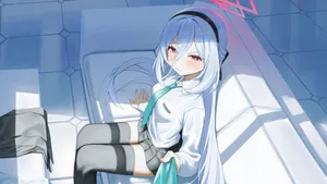 [Syhan] 260228... (ブルーアーカイブ)