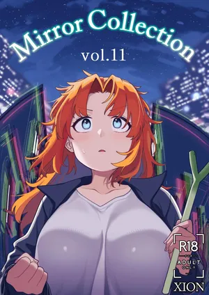 [Xion] Mirror Collection Vol.11 [English]
