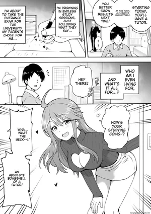 [Okiha] Dosukebe Katei Kyoushi (THE IDOLM@STER MILLION LIVE!)[English][MTL]