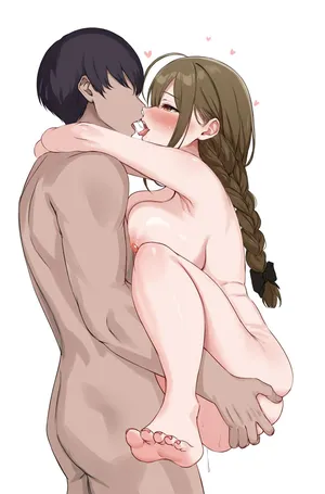 [黒菌] １２月の絵 (アイドルマスターシャイニーカラーズ)