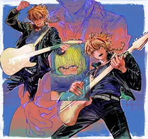 （hmo389）Richaaya 4 [[ fate strange fake )