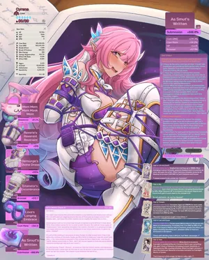 [DankestOfDans] Cyrene