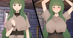 [Terasu Mc]RPG de fantasia sobre una madre infiel[Spanish]