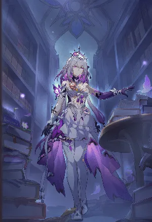 Castoris Library Molestation