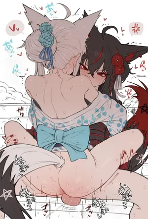 [Shiroi Yoru] 🦊 2026-01-07 (Hololive)