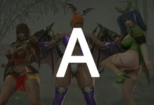 [tslove] Monster Hunting IF