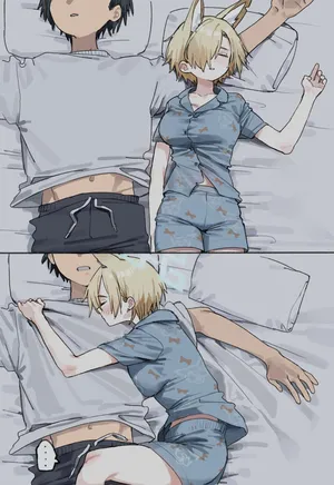 [LonkLink] 手コキ (ブルーアーカイブ)